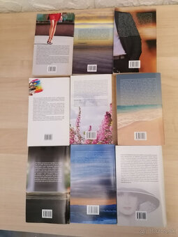 Danielle Steel kniha / román - 2