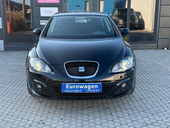 Seat Leon 1.2 TSI COPA - 2