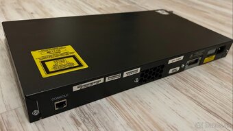 LAN Switch Cisco - 2