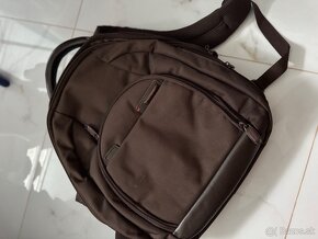 Samsonite pro - dlx batoh na notebook - 2