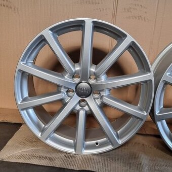 Disky Audi, škoda, vw 5x112, r20 - 2