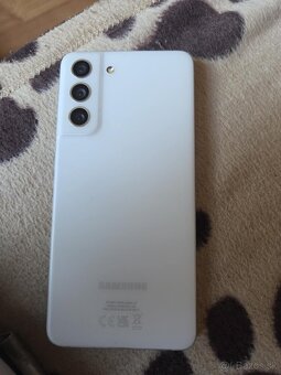 Samsung S21FE 250gb - 2