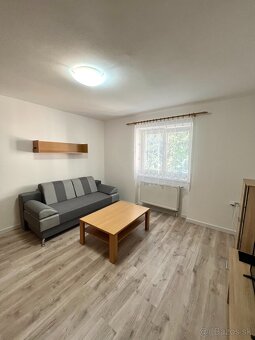 1-izbový byt na prenájom - 2