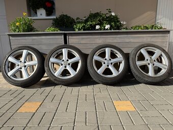 205/50 R17 - 2