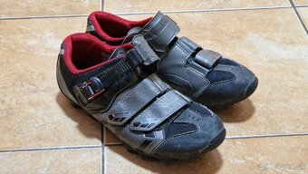 MTB tretry Shimano 40 - 2