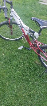 PREDÁM HORSKY BICYKEL - 2