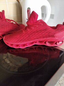 Predám tenisky Nike Adidas...po 5€ - 2