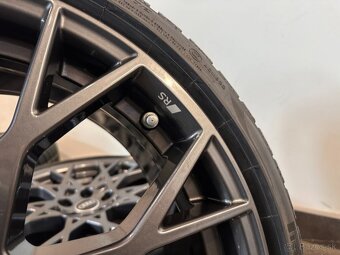 original alu kola Audi RS3 8Y r19 8Y0601025CL CK - 2