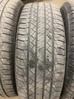 225/65 R17 MICHELIN LATITUDE LETNE - 2
