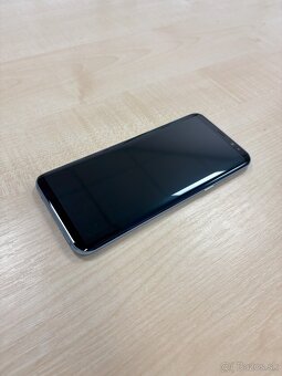 Samsung Galaxy S8+ Modrý - 64 GB - 2