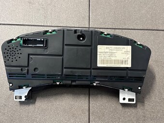 Ford Mondeo mk4 budíky tachometr palubná doska - 2