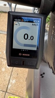 Predám ebike CUBE STEREO SL HPC, vel. L (20") - 2