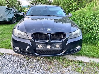 Rozpredáme BMW E90 LCI 318D N47N - 2