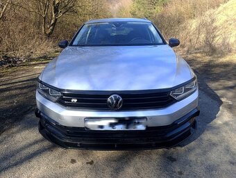 ➡️ Volkswagen Passat B8, Highline 2018 2.0TDI, DSG - 2