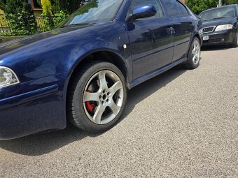 5x100 R17 205/50 zimné dot 3920 plne funkcne kolesa - 2