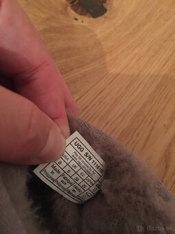 UGG Classic Ultra Mini dámske snehule - 2