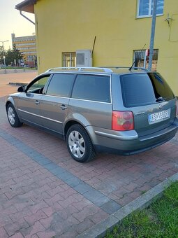 Passat 1.9 tdi 96 kw - 2
