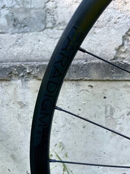 Bontrager Paradigm SL - 2
