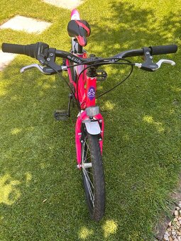 Dievčenský bicykel CTM Ellie 20’ - 2