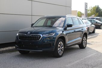 Škoda Kodiaq Style Plus - 2