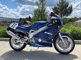 Yamaha FZR 600 20kw - 2