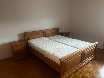 Masivní ložnice (3439) - 2