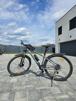 Genesis · Impact 4.2, 29" horský bicykel - 2