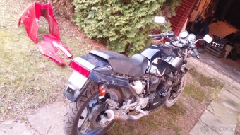 Kawasaki GPZ 900 legenda TOP GUN - 2