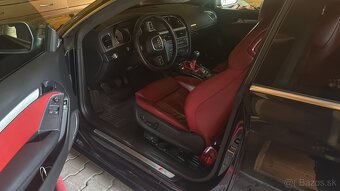 Audi S5 - 2