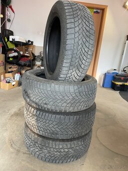 Bridgestone - 2