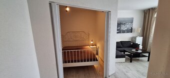 1,5 izbový byt s oddelenou spálničkou a kuchynkou. - 2