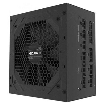 Gigabyte GP-P1000GM modulárny zdroj - 2