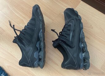 Predám 2xnosene NikeReax penova podrazka - 2