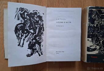 Vojna a mier - 2