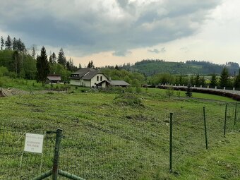 Stavebný pozemok - 2