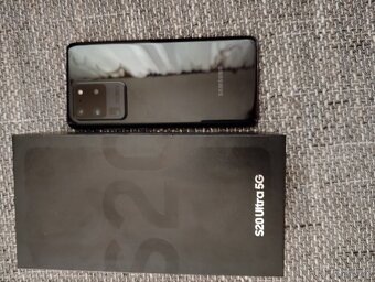 Samsung 20 ultra 5G - 2