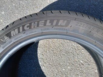 MICHELIN PNEUMATIKY - 2