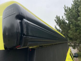 Predam 3,5m markizu Fiamma f45 - 2