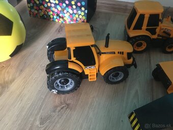 Jcb - 2