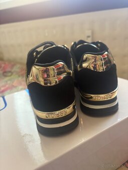 Guess tenisky - 2