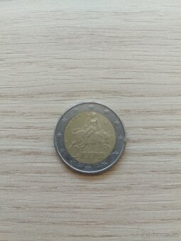 2€ grecko - 2