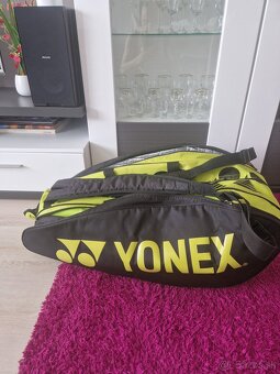 Yonex vcore 98 scarlet - 2