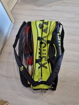 Yonex vcore 98 scarlet - 2