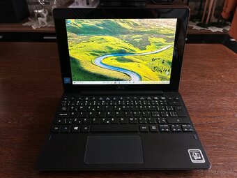 Predám Acer Aspire SW3-013... - 2