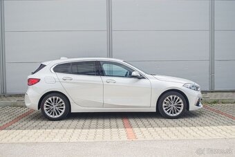 BMW Rad 1 118i G20 A/T 2019 ODPOČET DPH - 2