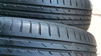 Letné pneu Nexen Nblue HD plus 195/60 R15 - 2