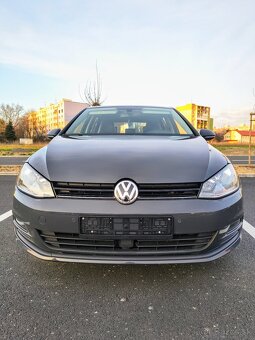Volkswagen Golf 7 1.2 TSI 105k - 2