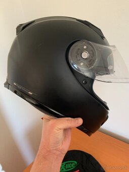 X-LITE X-661 (velkost L) - 2