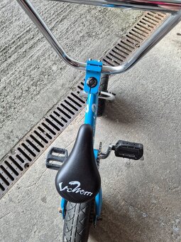 Mini BMX Venom - 2