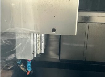 Obráběcí centrum 5 osé HERMLE C 40 U - 2